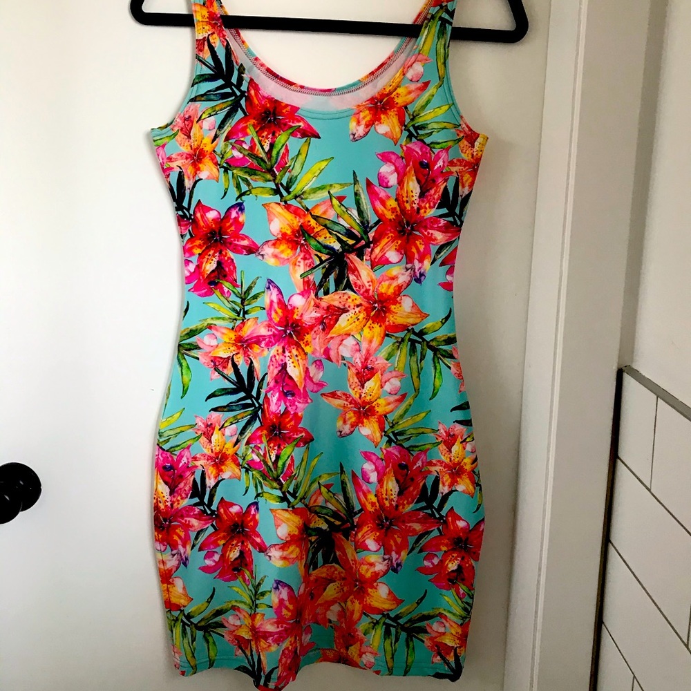 ✨Very Rare Piece - 🇨🇦 Prana Vida Style Dress ✨